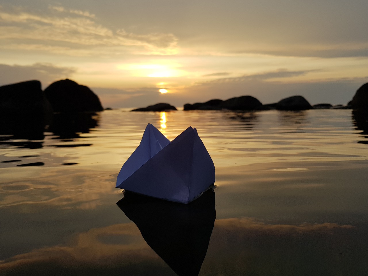 Do Dreams Have a Philosophical Meaning?